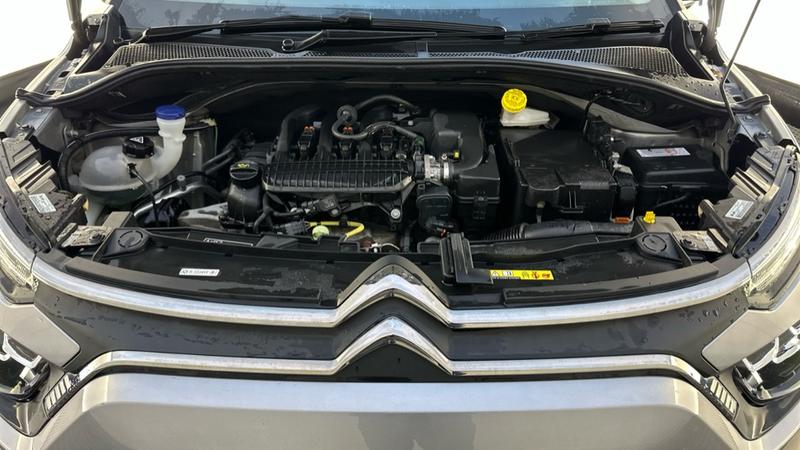 Used Citroen C3 2022 for sale - 77261176: Photo 16