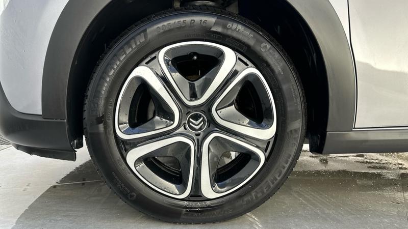 Used Citroen C3 2022 for sale - 77261176: Photo 17