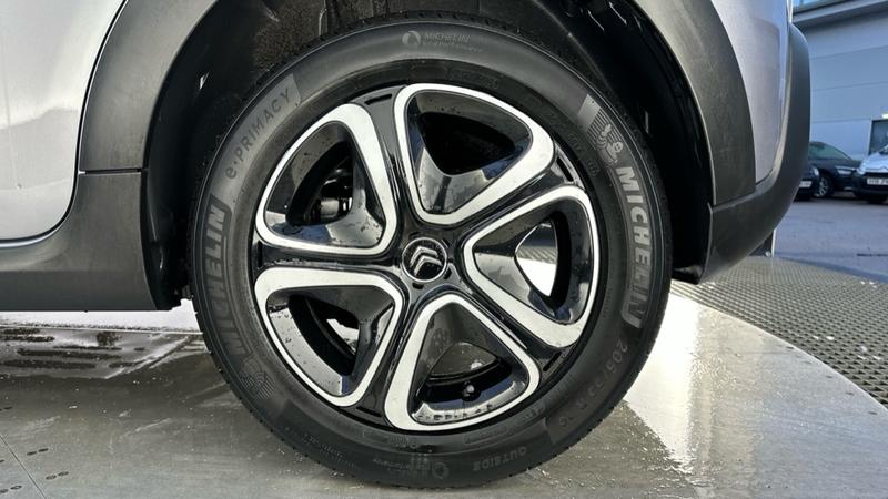 Used Citroen C3 2022 for sale - 77261176: Photo 18