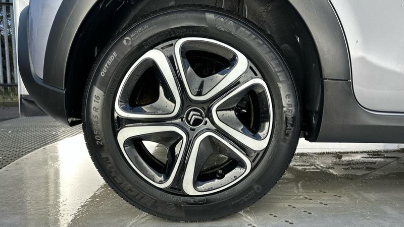 Used Citroen C3 2022 for sale - 77261176: Photo 19