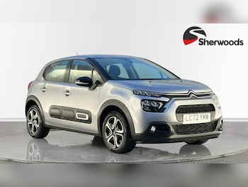 Citroen C3 feature image