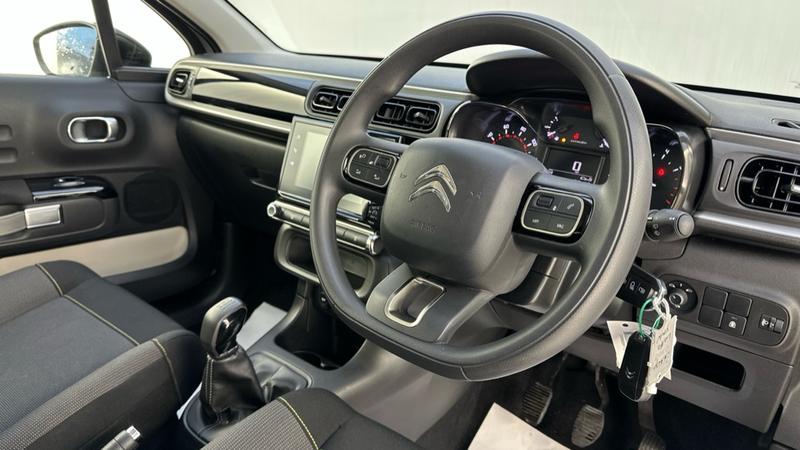 Used Citroen C3 2022 for sale - 77261176: Photo 2