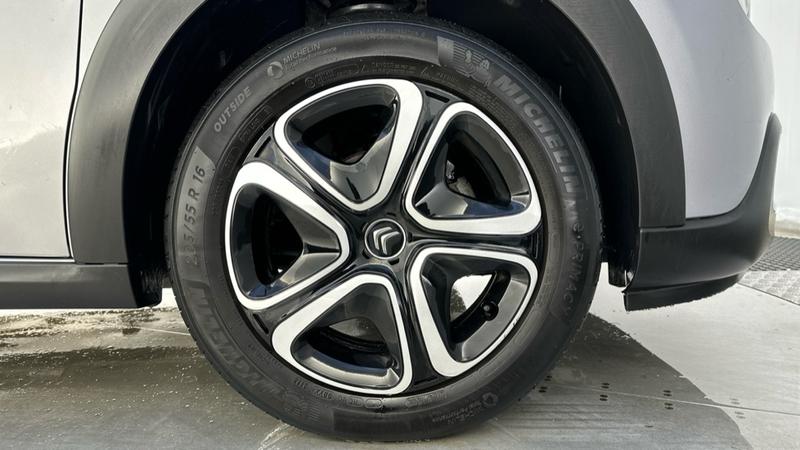 Used Citroen C3 2022 for sale - 77261176: Photo 20