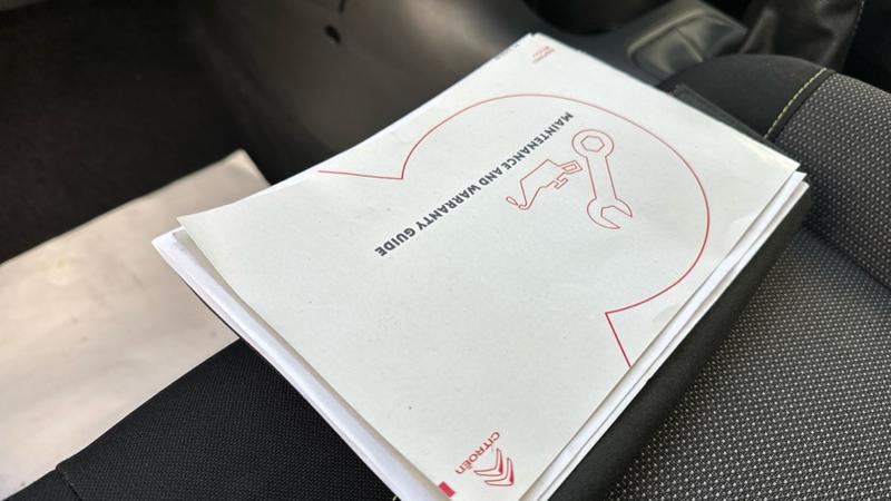 Used Citroen C3 2022 for sale - 77261176: Photo 29