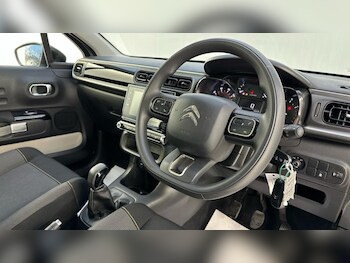 Used Citroen C3 2022 for sale - 77261176: Photo