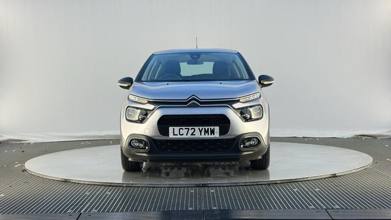 Used Citroen C3 2022 for sale - 77261176: Photo 3