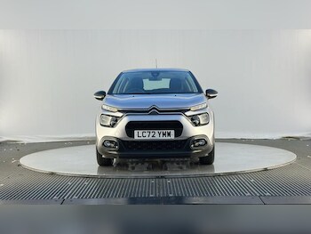 Used Citroen C3 2022 for sale - 77261176: Photo