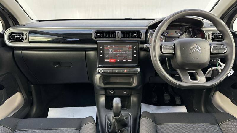 Used Citroen C3 2022 for sale - 77261176: Photo 4