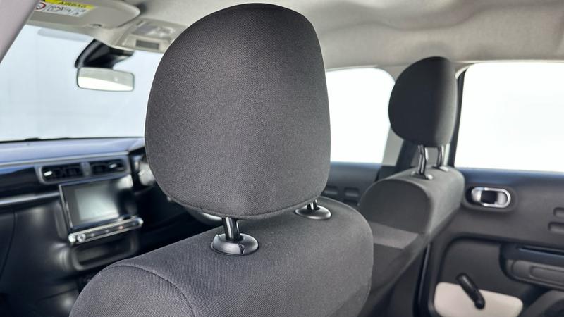 Used Citroen C3 2022 for sale - 77261176: Photo 42