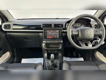 Used Citroen C3 2022 for sale - 77261176: Photo