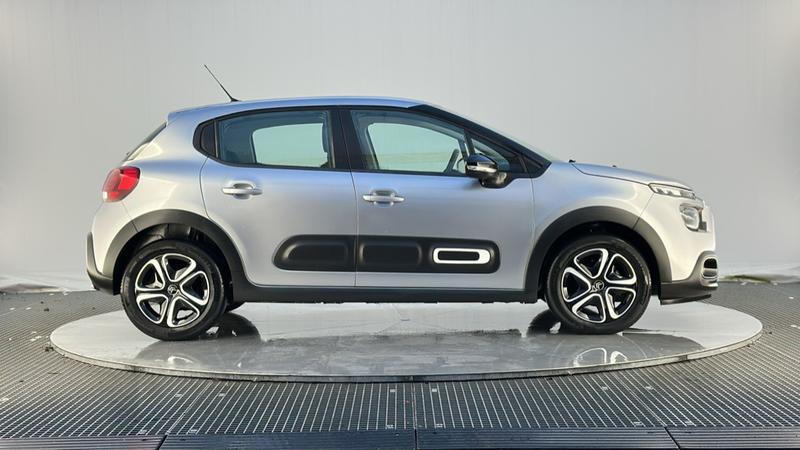 Used Citroen C3 2022 for sale - 77261176: Photo 5