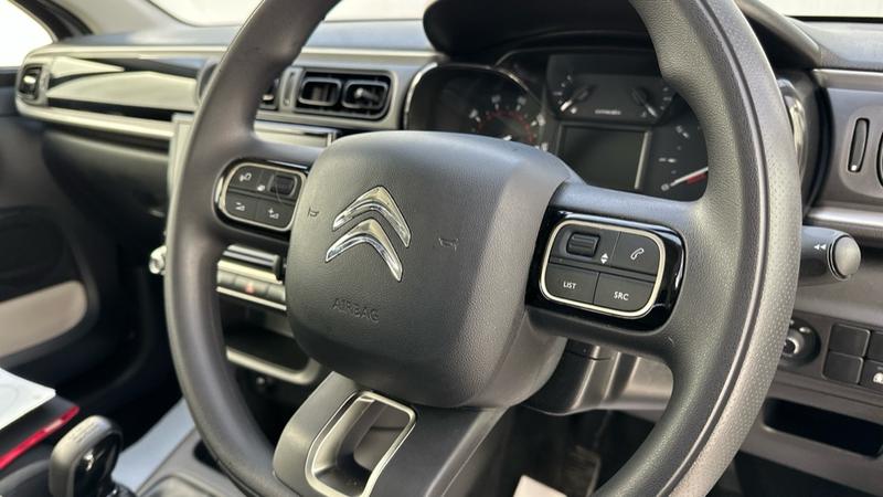 Used Citroen C3 2022 for sale - 77261176: Photo 51