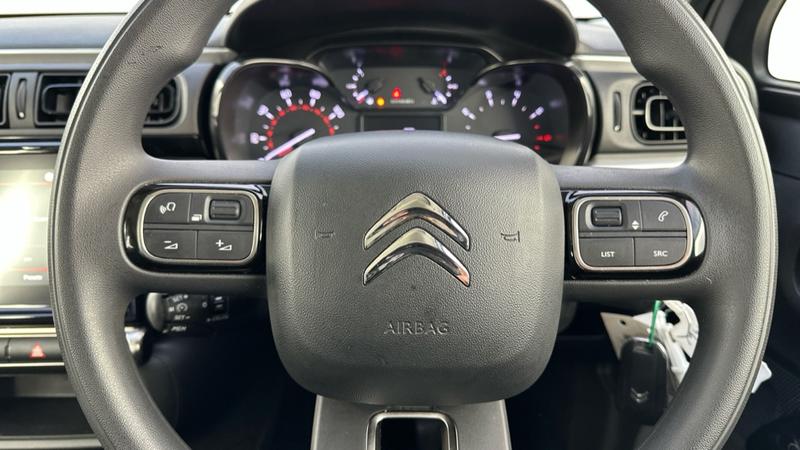 Used Citroen C3 2022 for sale - 77261176: Photo 59