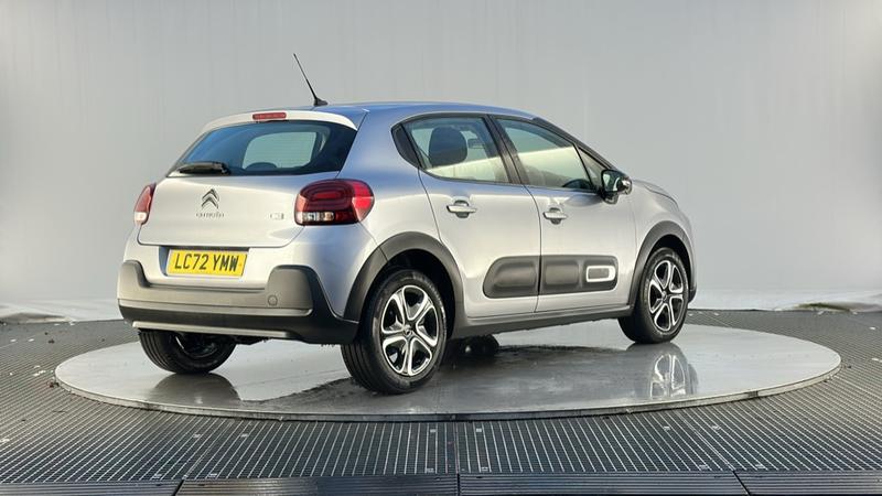 Used Citroen C3 2022 for sale - 77261176: Photo 6