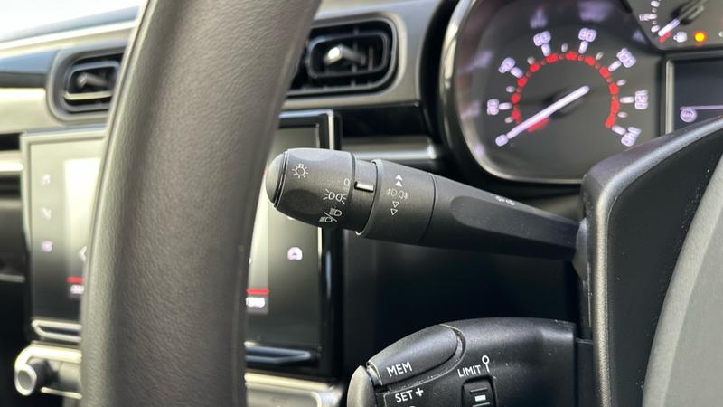 Used Citroen C3 2022 for sale - 77261176: Photo 61