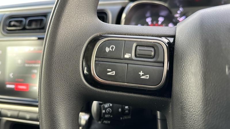 Used Citroen C3 2022 for sale - 77261176: Photo 63