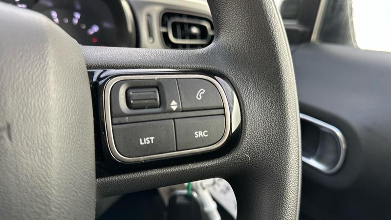 Used Citroen C3 2022 for sale - 77261176: Photo 64