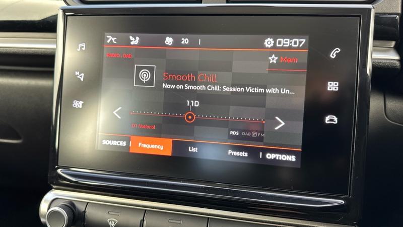 Used Citroen C3 2022 for sale - 77261176: Photo 65