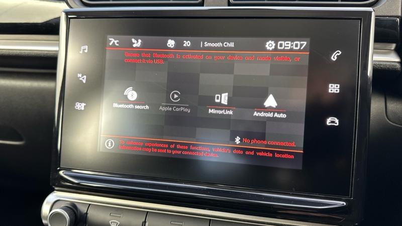 Used Citroen C3 2022 for sale - 77261176: Photo 67