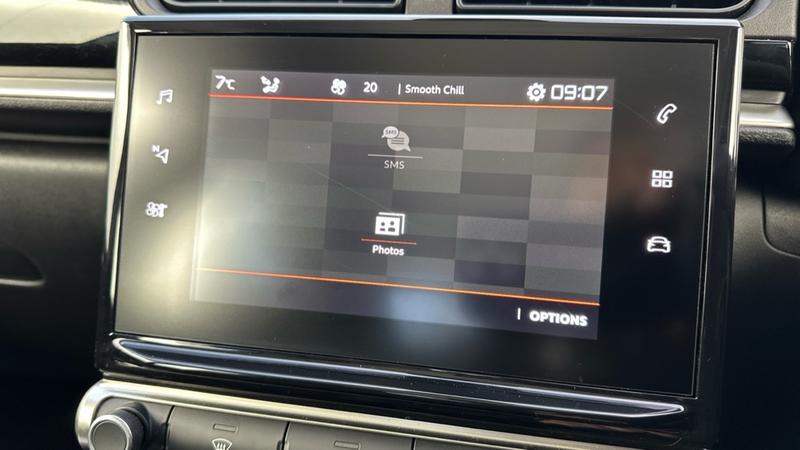 Used Citroen C3 2022 for sale - 77261176: Photo 68