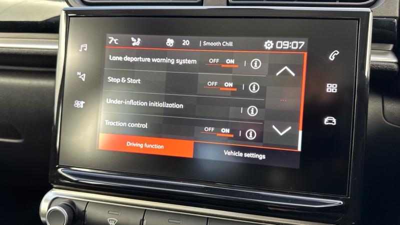 Used Citroen C3 2022 for sale - 77261176: Photo 69