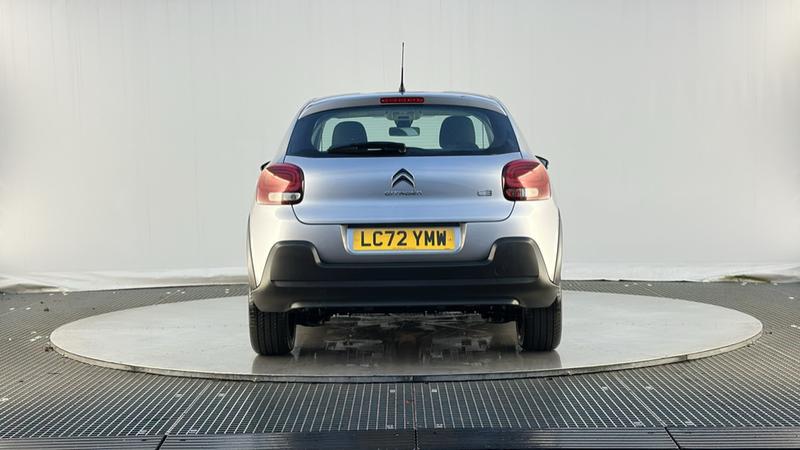 Used Citroen C3 2022 for sale - 77261176: Photo 7