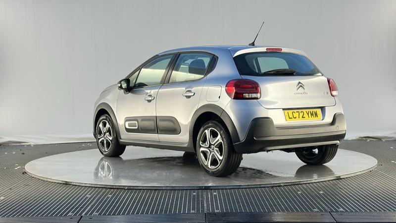 Used Citroen C3 2022 for sale - 77261176: Photo 8