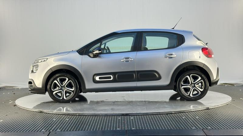 Used Citroen C3 2022 for sale - 77261176: Photo 9