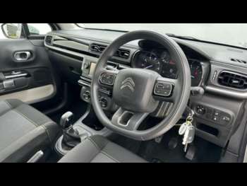 Used Citroen C3 2023 for sale - 75016785: Photo