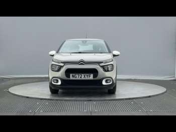 Used Citroen C3 2023 for sale - 75016785: Photo