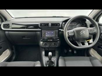 Used Citroen C3 2023 for sale - 75016785: Photo