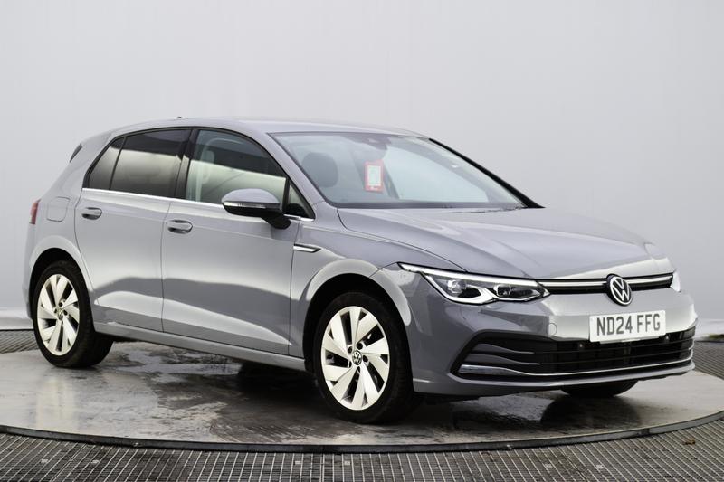 Used Volkswagen Golf 2024 for sale - 77274848: Photo 1