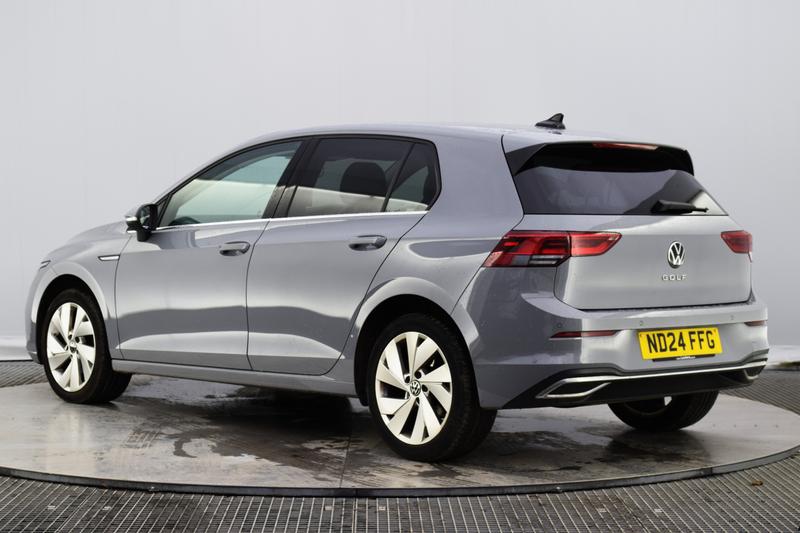 Used Volkswagen Golf 2024 for sale - 77274848: Photo 11