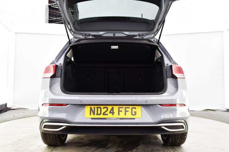 Used Volkswagen Golf 2024 for sale - 77274848: Photo 14