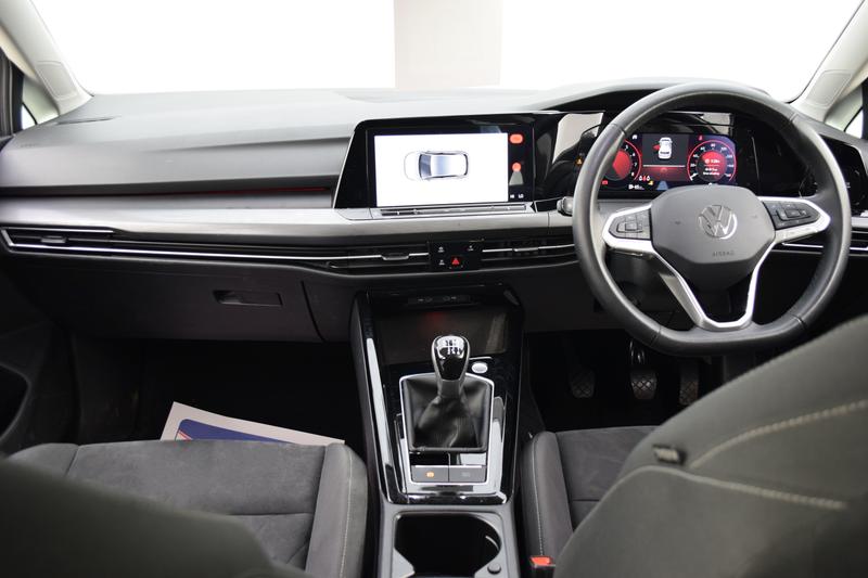 Used Volkswagen Golf 2024 for sale - 77274848: Photo 15