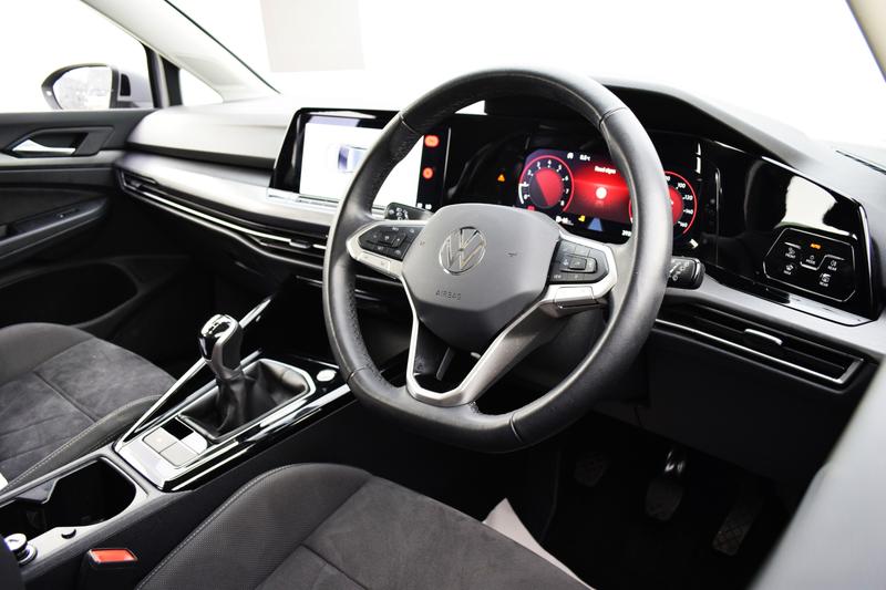 Used Volkswagen Golf 2024 for sale - 77274848: Photo 16