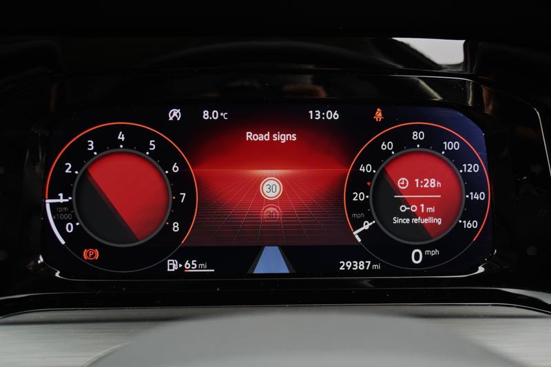 Used Volkswagen Golf 2024 for sale - 77274848: Photo 21