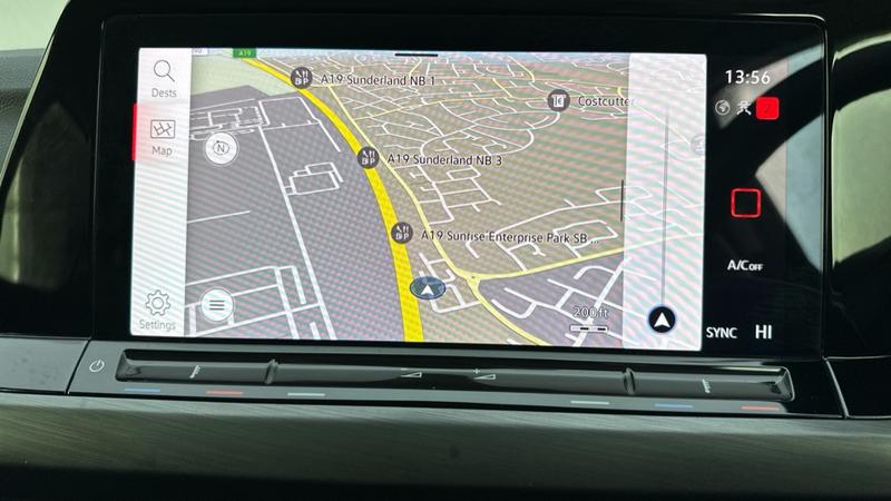 Used Volkswagen Golf 2024 for sale - 77274848: Photo 48