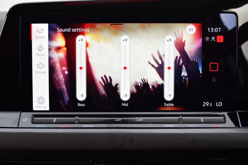 Used Volkswagen Golf 2024 for sale - 77274848: Photo 5