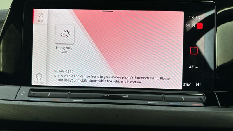 Used Volkswagen Golf 2024 for sale - 77274848: Photo 50