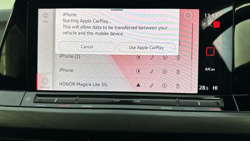 Used Volkswagen Golf 2024 for sale - 77274848: Photo 54