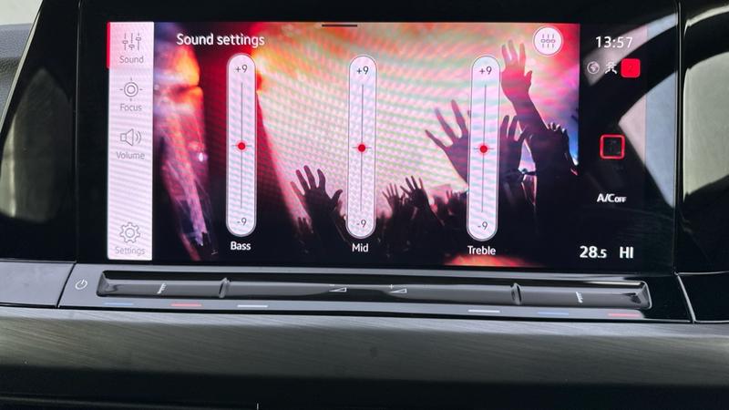 Used Volkswagen Golf 2024 for sale - 77274848: Photo 55