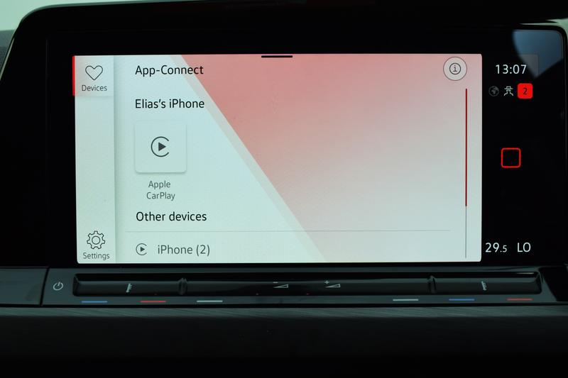 Used Volkswagen Golf 2024 for sale - 77274848: Photo 8