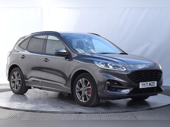 Used Ford Kuga 2021 for sale - 79063431: Photo