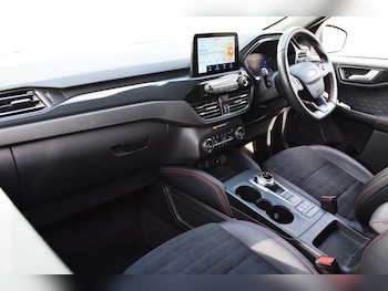 Used Ford Kuga 2021 for sale - 79063431: Photo