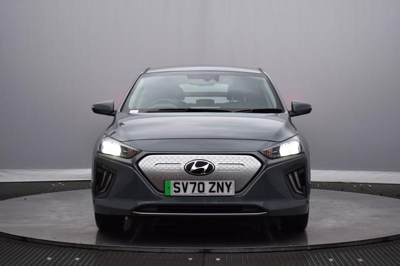 Used Hyundai IONIQ 2020 for sale - 76588335: Photo 11