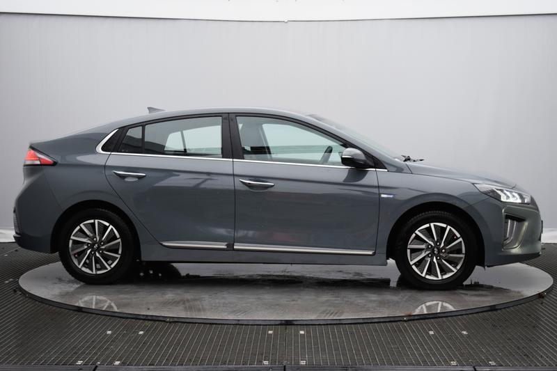 Used Hyundai IONIQ 2020 for sale - 76588335: Photo 12