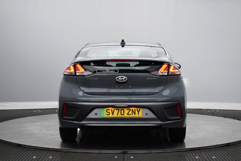 Used Hyundai IONIQ 2020 for sale - 76588335: Photo 13