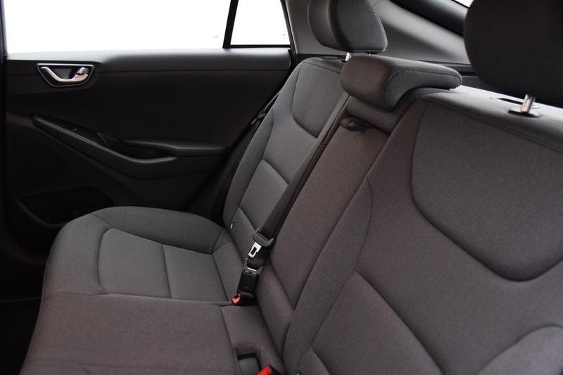 Used Hyundai IONIQ 2020 for sale - 76588335: Photo 16