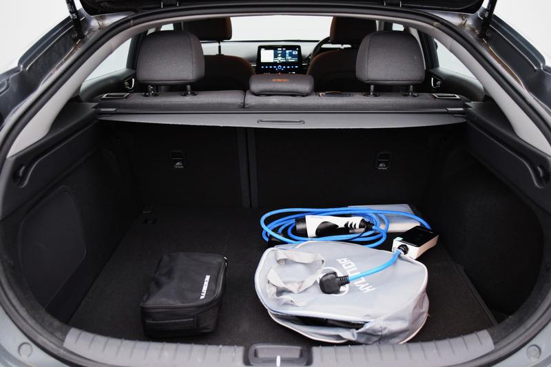 Used Hyundai IONIQ 2020 for sale - 76588335: Photo 17